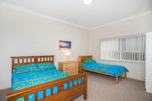 Seaside Beach House 25 Seaside Pde