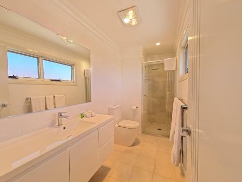 Apartamento Newcastle Short Stay Accommodation - Adamstown Townhouses