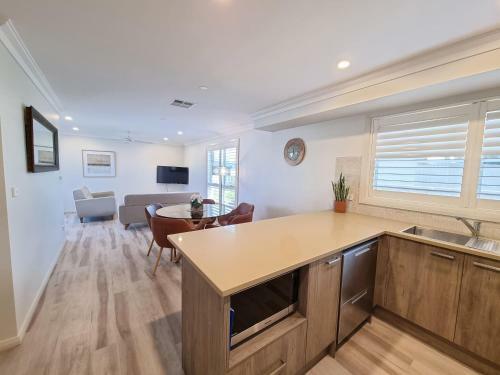 Apartamento Newcastle Short Stay Accommodation - Adamstown Townhouses
