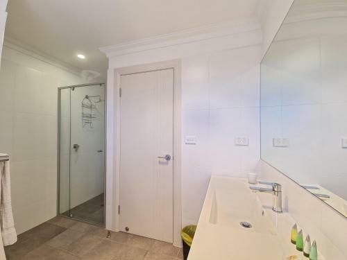 Apartamento Newcastle Short Stay Accommodation - Adamstown Townhouses