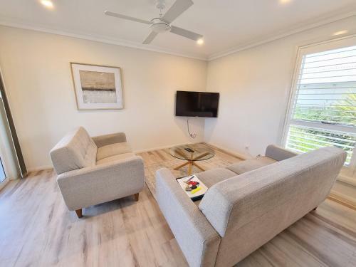 Apartamento Newcastle Short Stay Accommodation - Adamstown Townhouses
