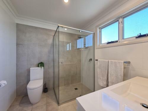 Apartamento Newcastle Short Stay Accommodation - Adamstown Townhouses