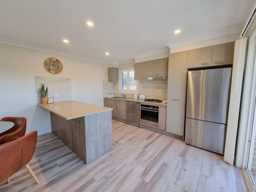 Apartamento Newcastle Short Stay Accommodation - Adamstown Townhouses