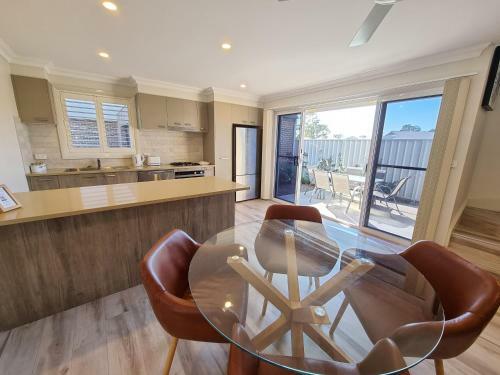 Apartamento Newcastle Short Stay Accommodation - Adamstown Townhouses