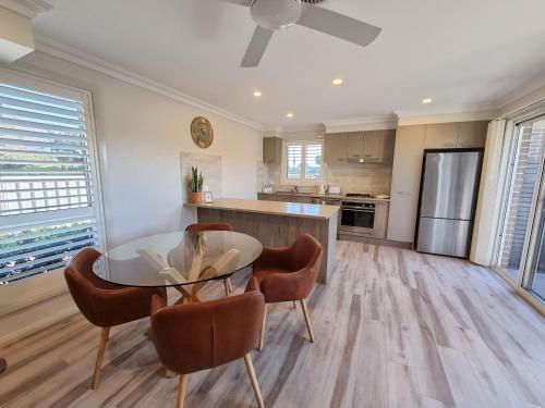 Apartamento Newcastle Short Stay Accommodation - Adamstown Townhouses