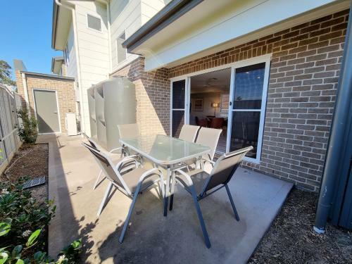 Apartamento Newcastle Short Stay Accommodation - Adamstown Townhouses