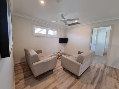 Apartamento Newcastle Short Stay Accommodation - Adamstown Townhouses