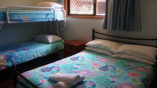 Apartamento Arcadia Gardens 1/44 Mccabe Crescent