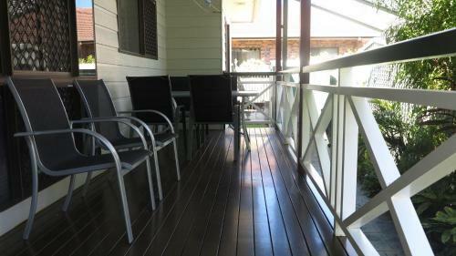 Apartamento Arcadia Gardens 1/44 Mccabe Crescent