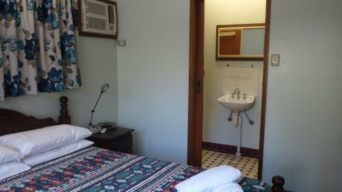 Apartamento Arcadia Gardens 1/44 Mccabe Crescent