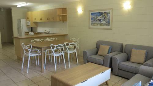 Apartamento Arcadia Palms Unit 2