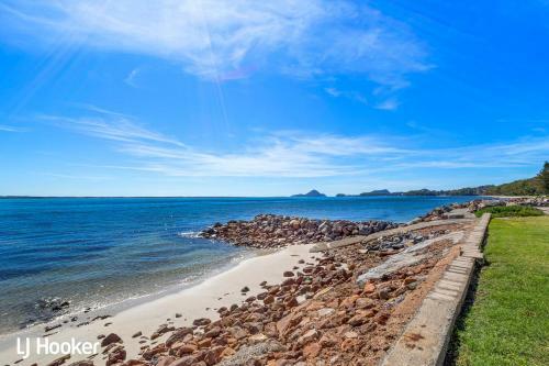 Apartamento 'yacaaba' Beautiful Waterfront Location