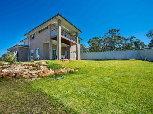 Seabreeze At Corlette