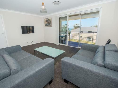 Seabreeze At Corlette