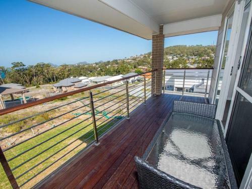 Seabreeze At Corlette