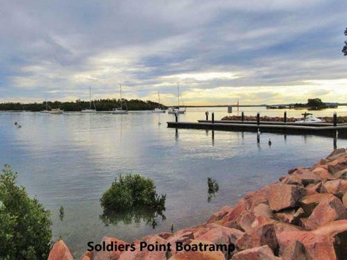 Clancys 149 Spinnaker Way