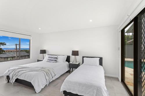 Apartamento Kanangra Avenue 27a Corlette