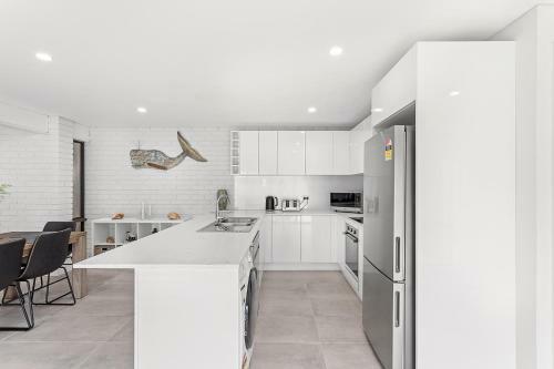 Apartamento Kanangra Avenue 27a Corlette