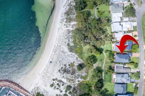 Memories On The Beachfront