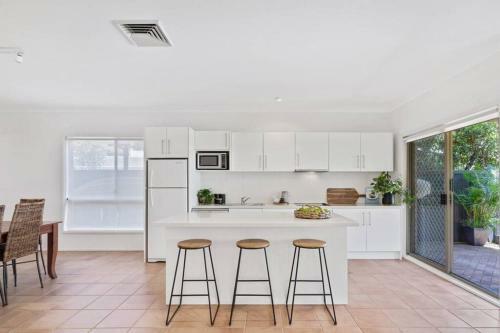 Memories On The Beachfront