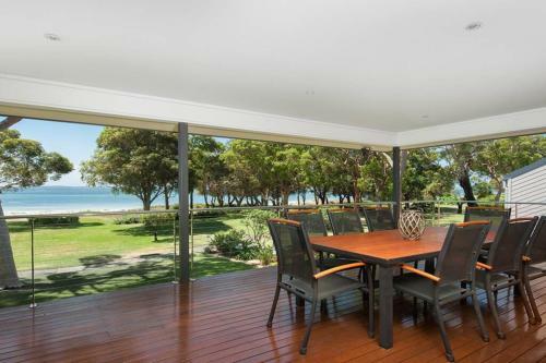 Memories On The Beachfront