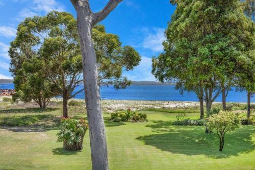 Memories On The Beachfront