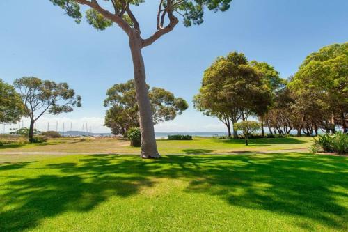 Memories On The Beachfront