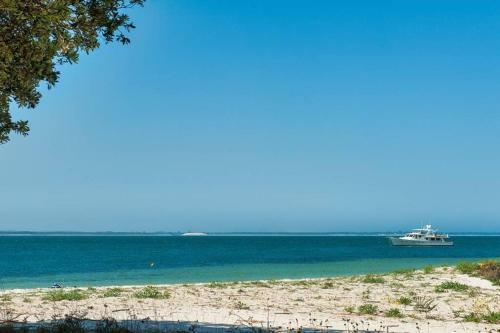 Memories On The Beachfront