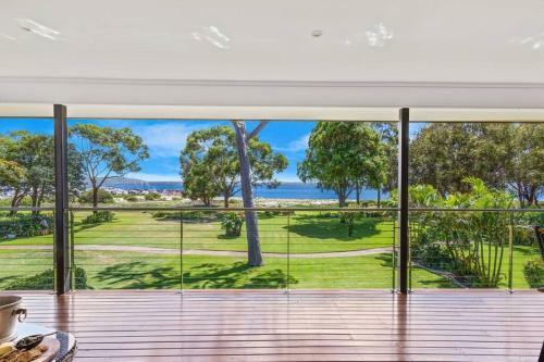 Memories On The Beachfront