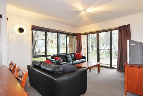 Apartamento Karoondah 10