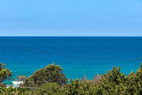 Apartamento Penthouse Luxe, Sunrise Beach