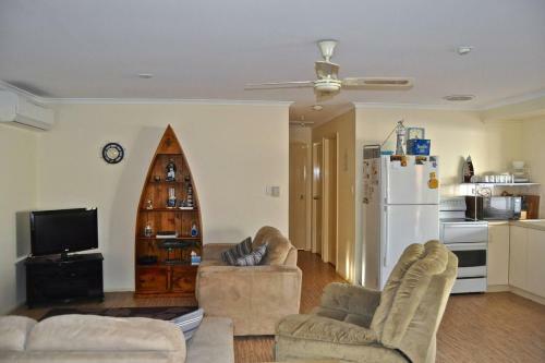 Mariners View Coffin Bay