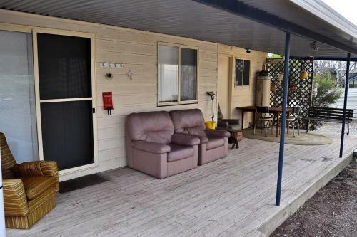 Mariners View Coffin Bay