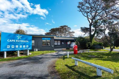 Cape Paterson Holiday Park