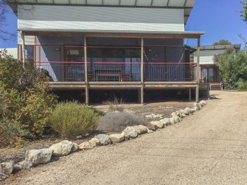 Samphire Beach House