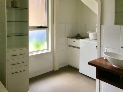 Samphire Beach House