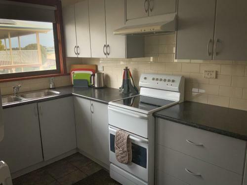 Casa de Praia Coffin Bay