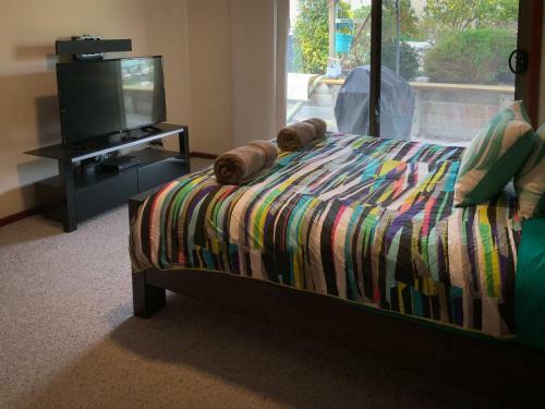 Casa de Praia Coffin Bay