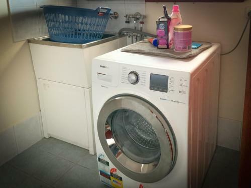 Casa de Praia Coffin Bay