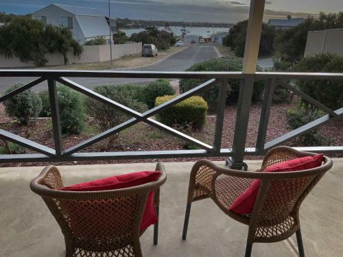 Casa de Praia Coffin Bay