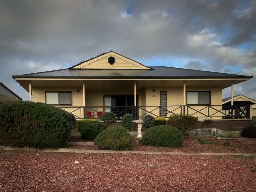 Casa de Praia Coffin Bay