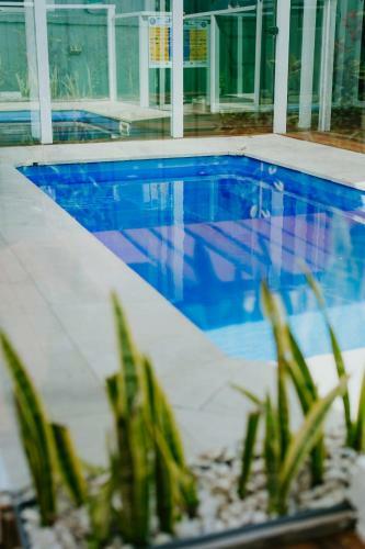 The Lake House - With Swimming Pool