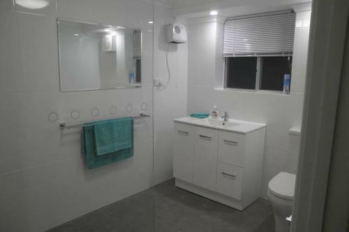 Almonta Apartments On The Water Front