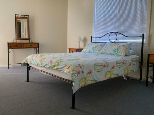 Sheoak Holiday Home