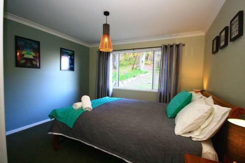 24 Hyam Road Hyams Beach