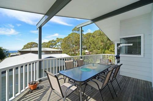 24 Hyam Road Hyams Beach