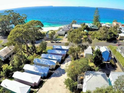 Cottage 2 Hyams Beach Seaside Cottages