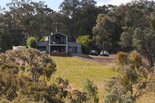 Lakeview Lodge - Mountain Bay