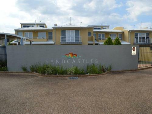 Apartamento Serendib@sandcastles Fingal Bay