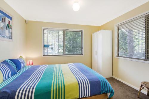 Mystery Bay Retreat